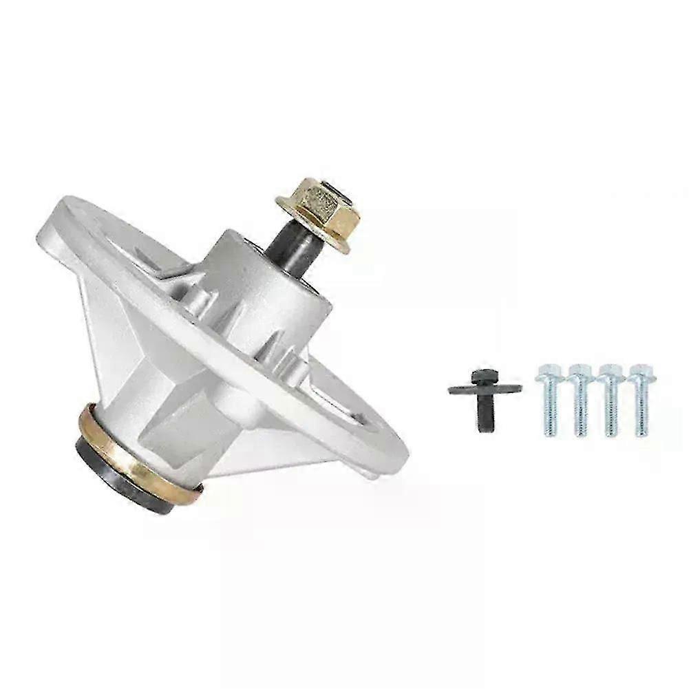 For Toro Lawn Mower Deck Spindle Assembly for Models Z4200 Z4202 Z4220 Z4235 Z5020 Replacement for Parts 1106866 and 1171192