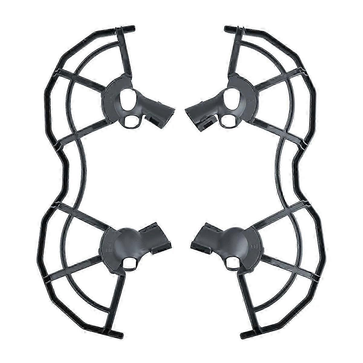 Propeller Guard with Quick Release for FPV Combo Propellers - Protective Ring for Propellers