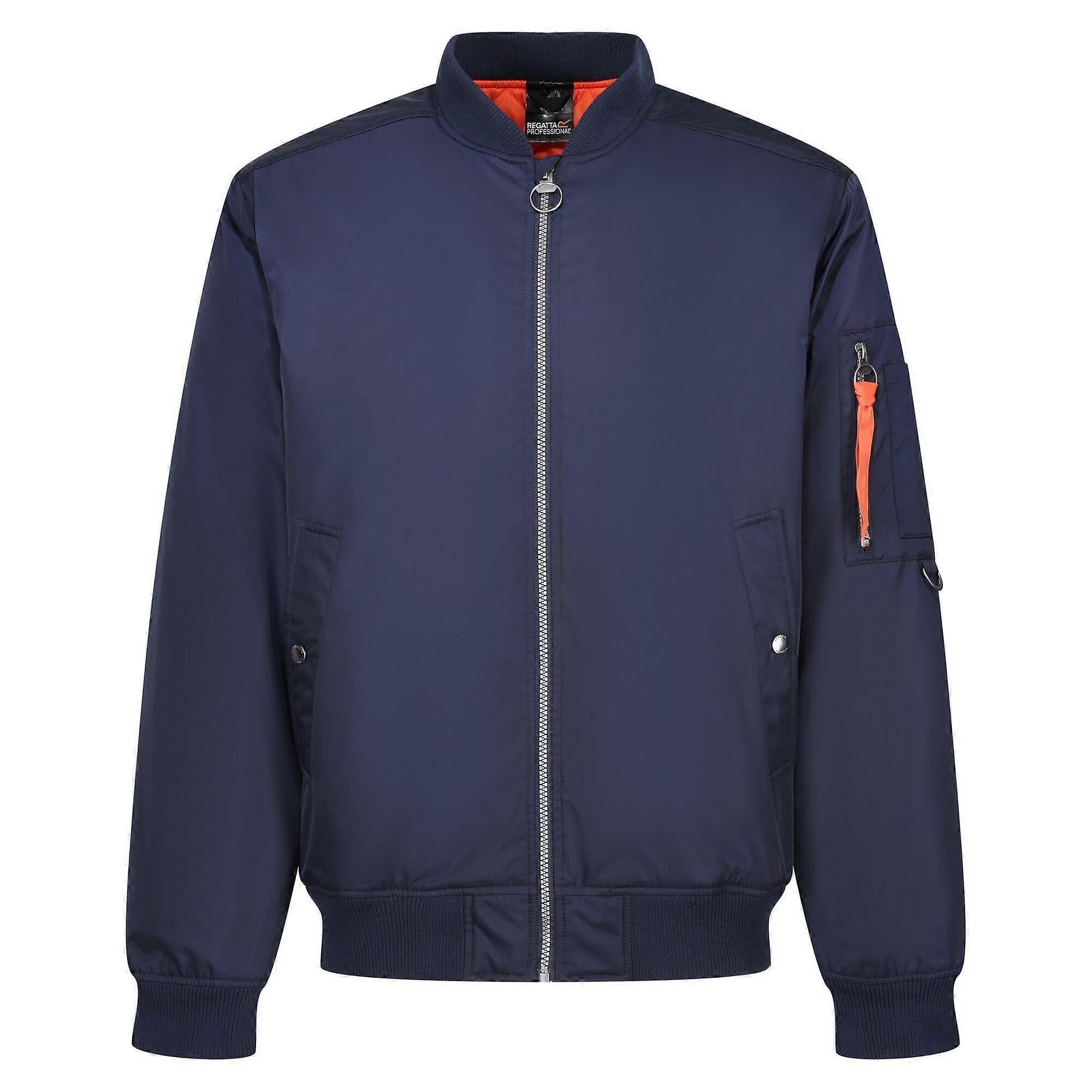 Regatta Mens Pro Pilot Waterproof Jacket