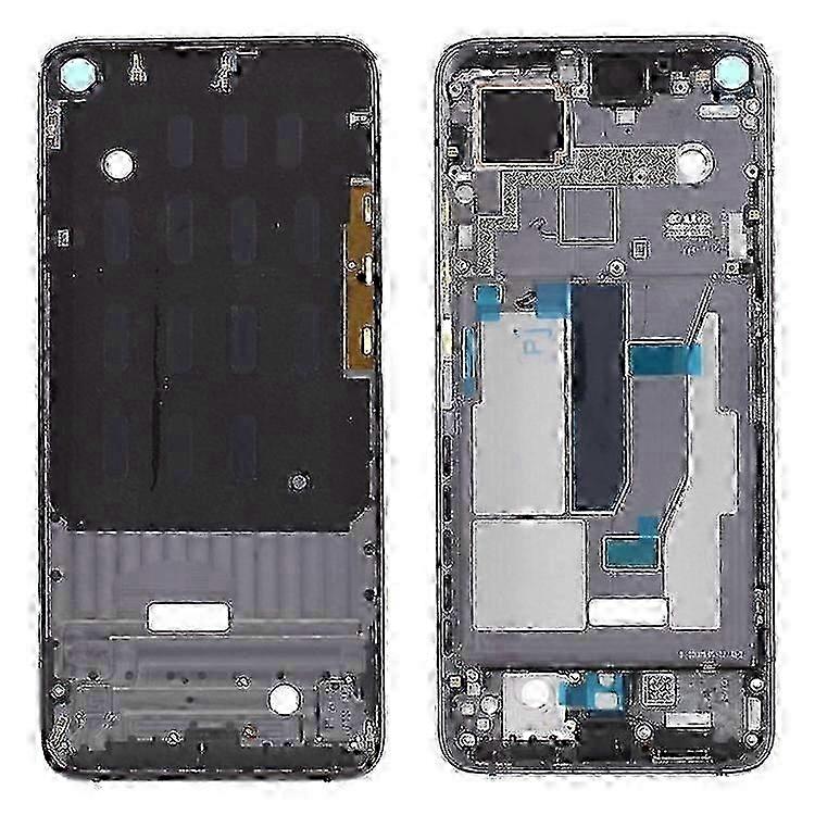 2025 Middle Plate Frame Repair Part (A Part) Compatible For Xiaomi Mi 10T Pro 5G