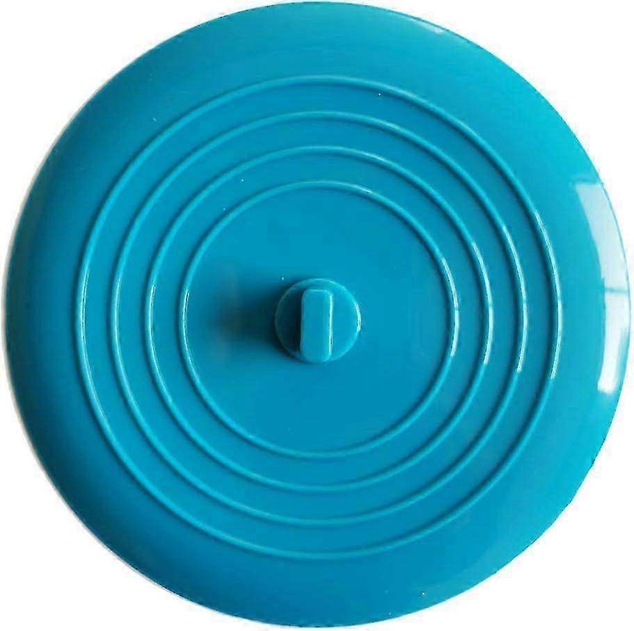 Bathtub plug drain plug 1 piece sink plug 15 cm universal