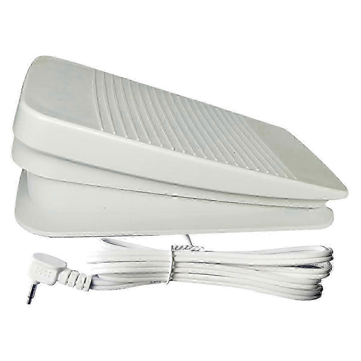 Brother Babylock Simplicity SE600 CS6000I ماكينة الخياطة دواسة القدم مع التحكم في الحبل FC-322 XC