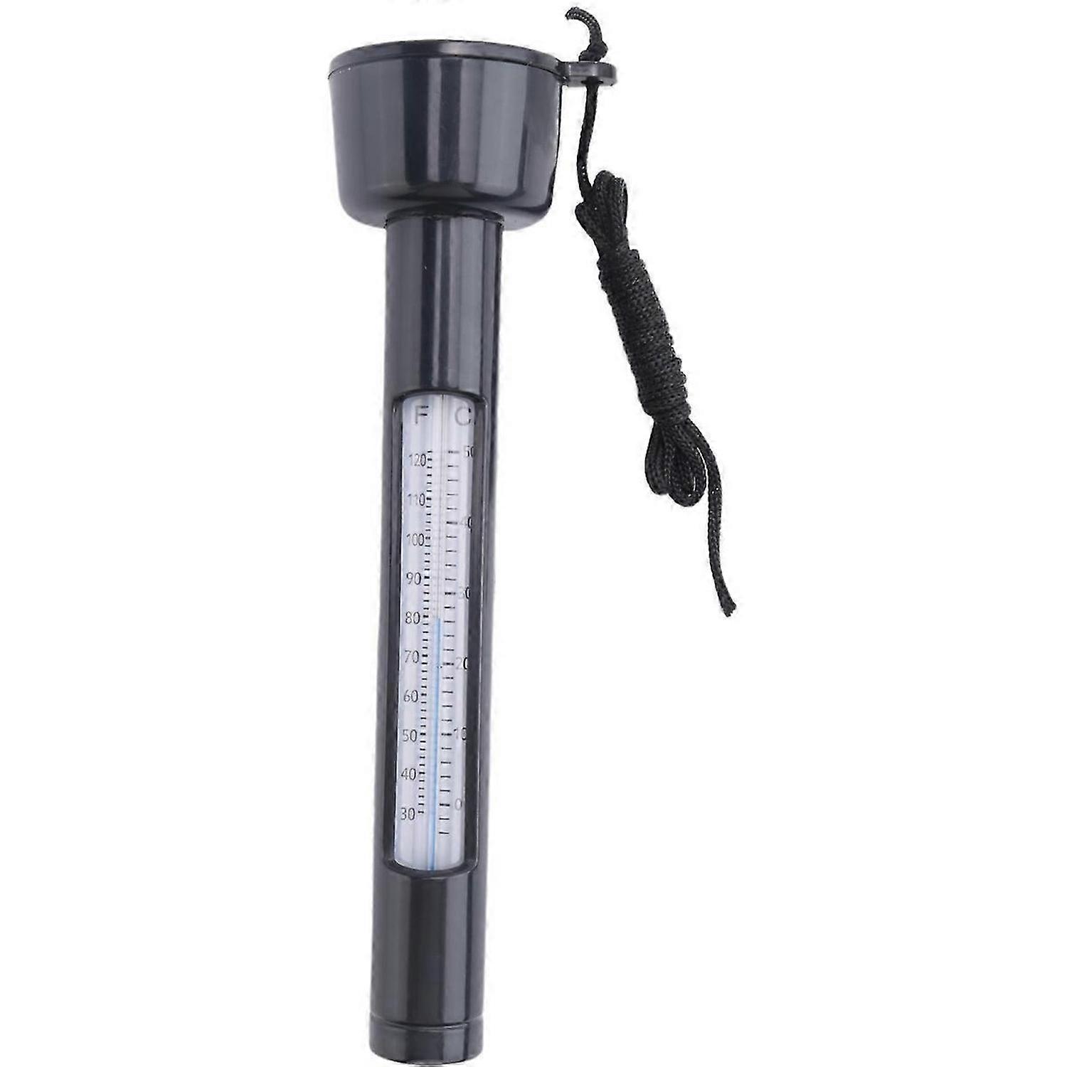 Pool Thermometer Outdoor Swimming Pool Water Thermometer