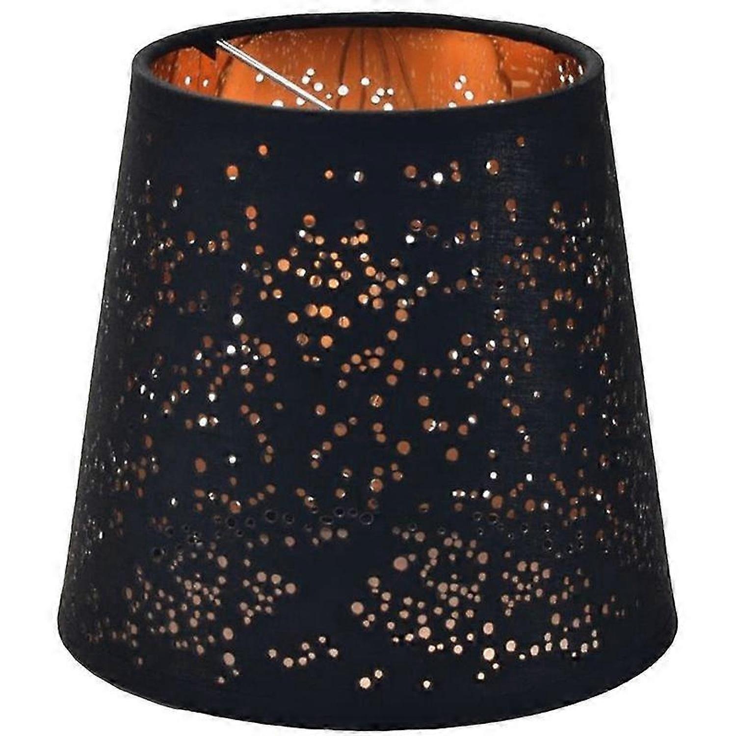 Cloth Bubble Type Lamp Shade Simple Lampshade Ceiling Lamp Cover Light Accessory for Home