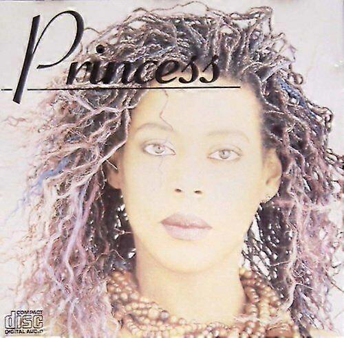 Princess CD
