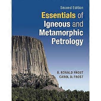 Fundamentos de Petrologia Ígnea e Metamórfica - B. Ronald Frost