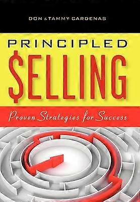 Principfast försäljning