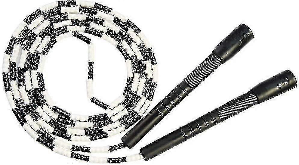 2025 Adjustable Tangle-Free Workout Rope Fancy Rope for Exercise