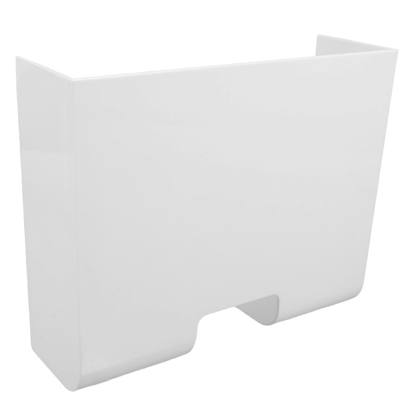 Glove Storage Wall Mounted Dispenser Box for Kitchen Use 5Pcs