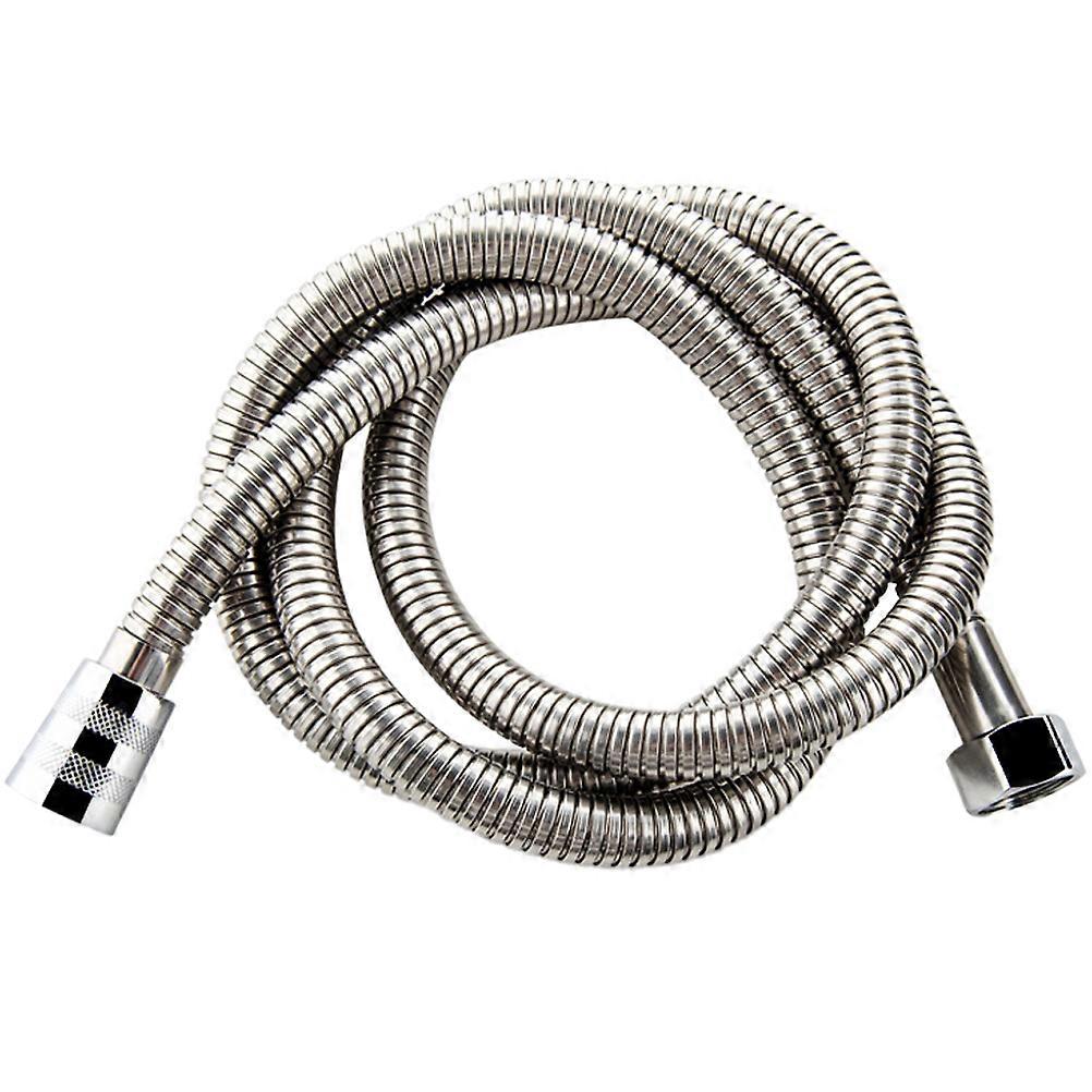 Bathroom Hose Stainless Steel Shower Hose for Connection 2 Meter