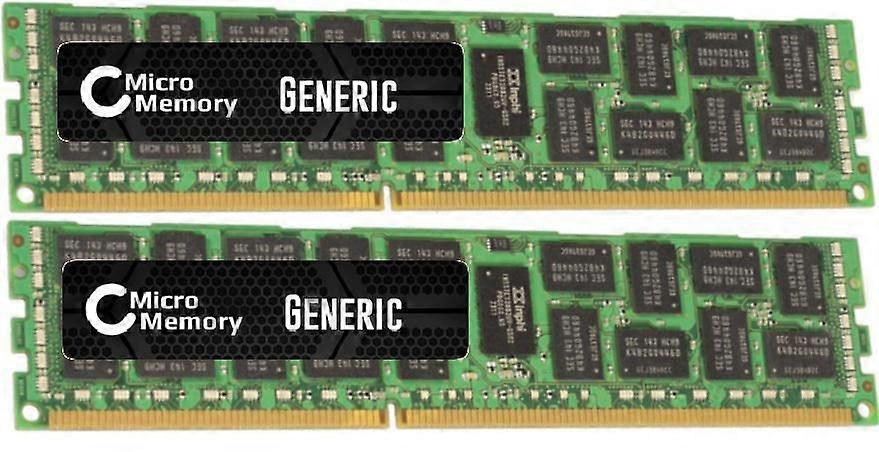 Ddr3 Major Dimm - Kit 2x8gb