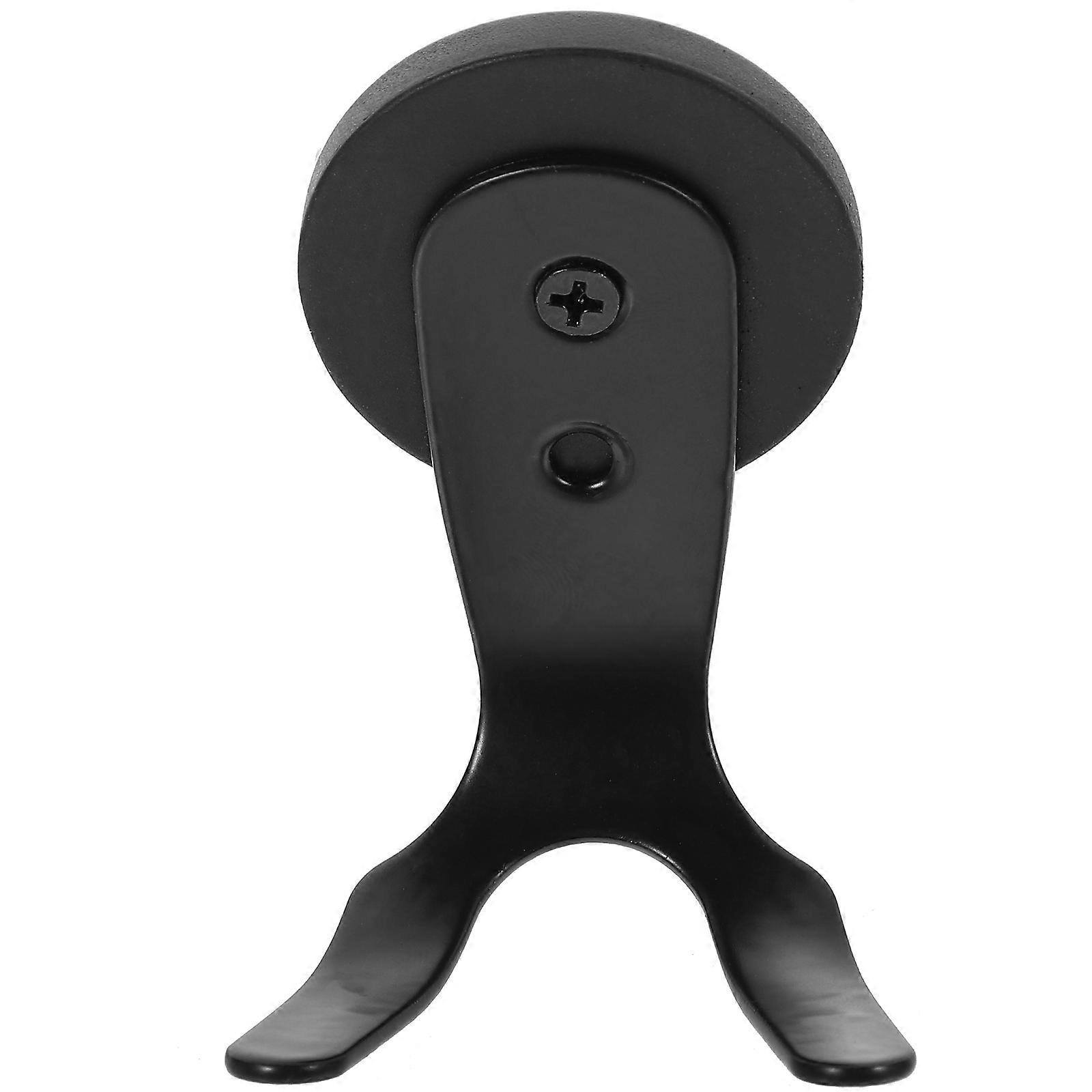 Magnetic Garland Hook with Iron Material for Storage Use