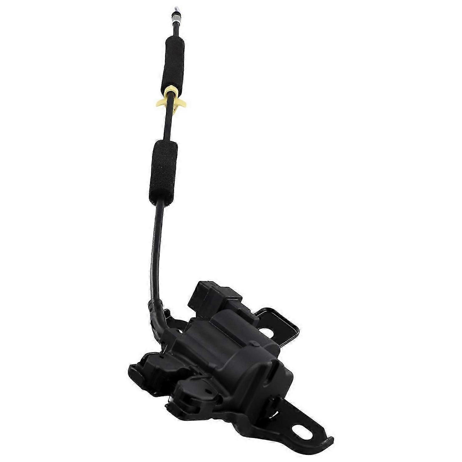 Car Rear Trunk Latch Actuator Latch JD8B-F43282-AA JD8BF43282AA for ESCORT 2019