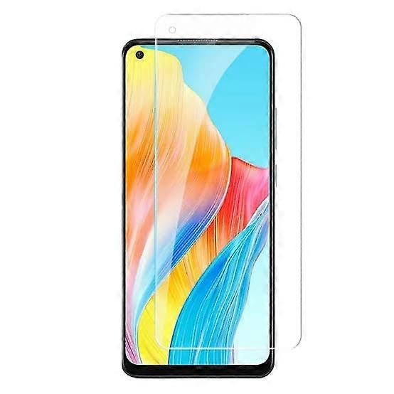 Oppo A78 (4g) Screen Protector (pack Of 2)