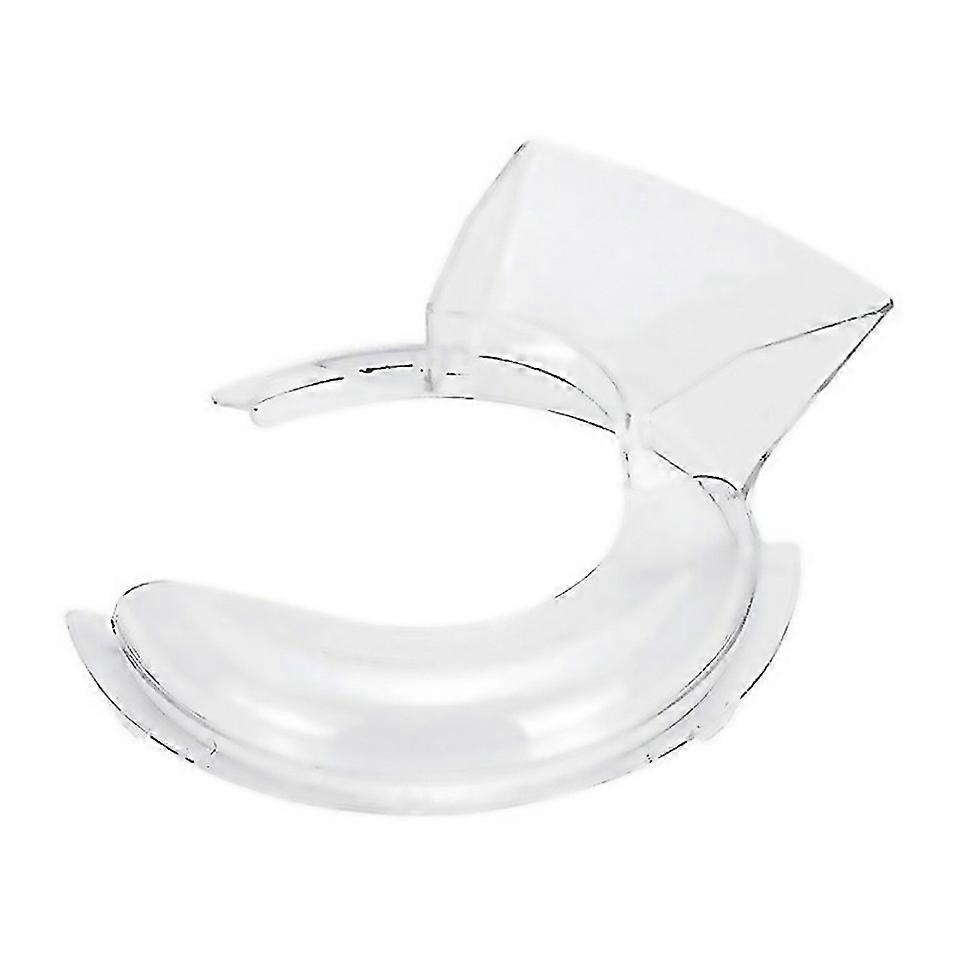 For Splash Guard For W10616906 Pouring Shield For Mixer
