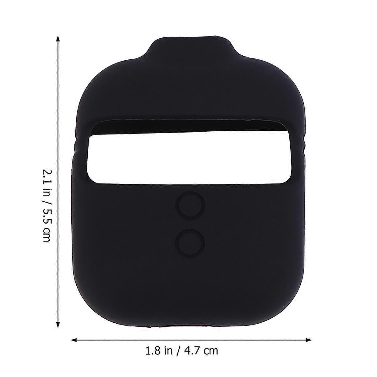 Wireless Headset Protective Case for Earphone Box 1Pcs