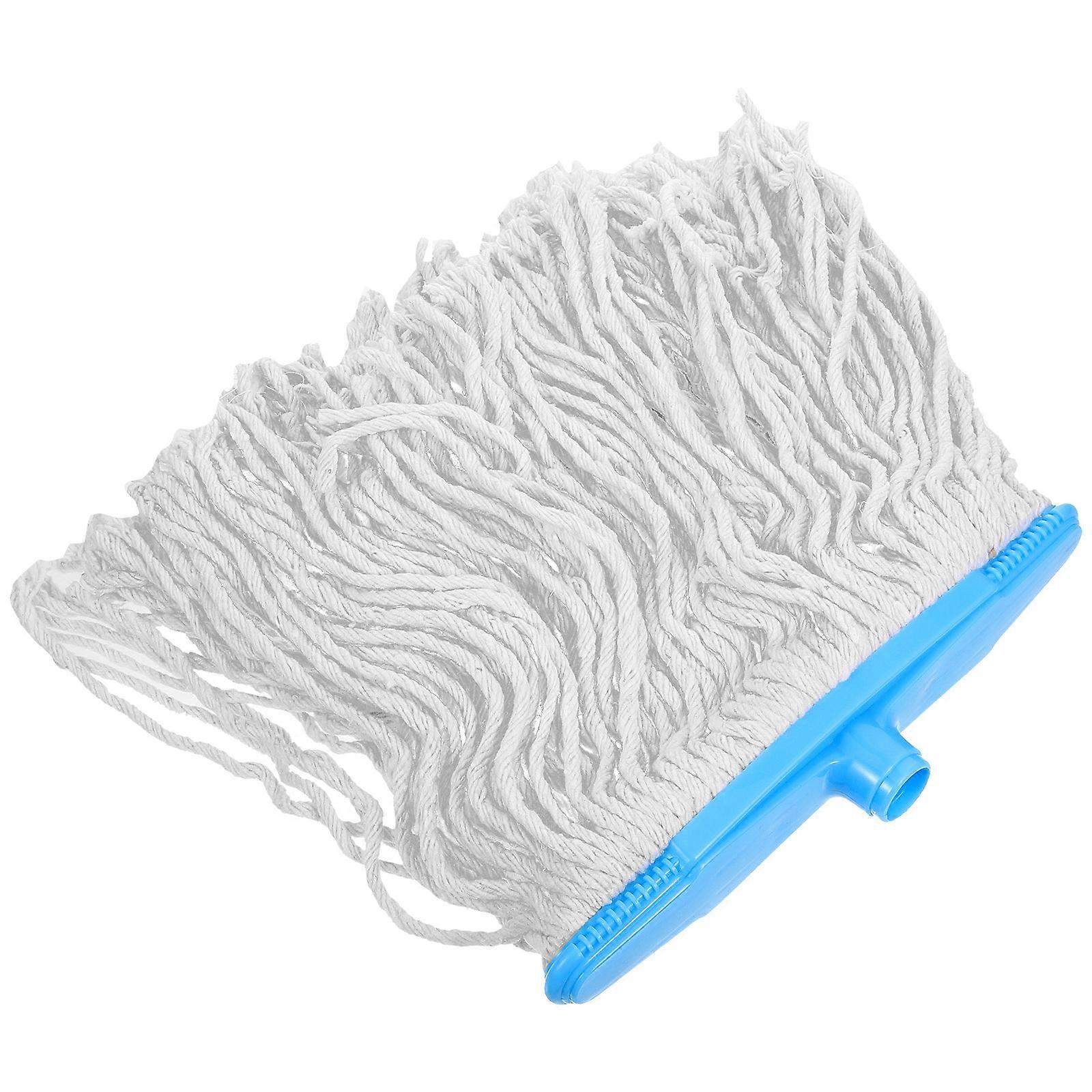 Replacement Mop Head Mop Refill for Home Cleaning Practical Use
