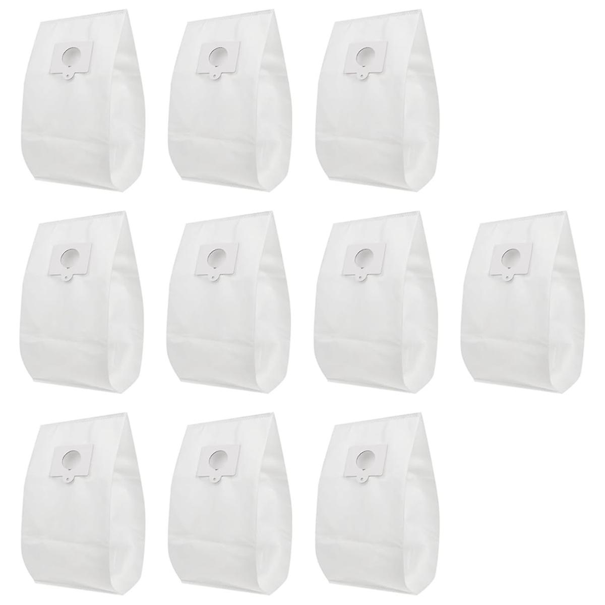 10PCS Replacement Dust Bag for Canister Type Q/C Vacuum Parts