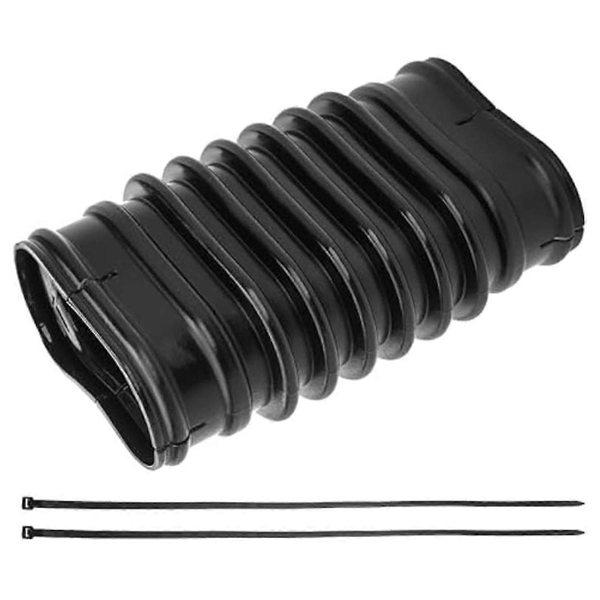 580473001 Replacement Bellows Flex Tube for RY38BP 38cc Backpack 40 Volt Leaf Blowers Models RY40404