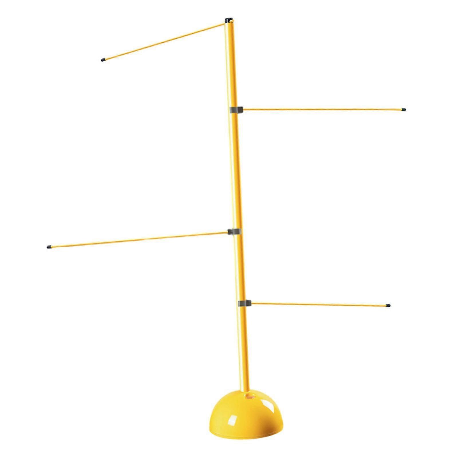 Basketball Fitness Training Sticks For Gyms And Schools Standard Size Durable Material