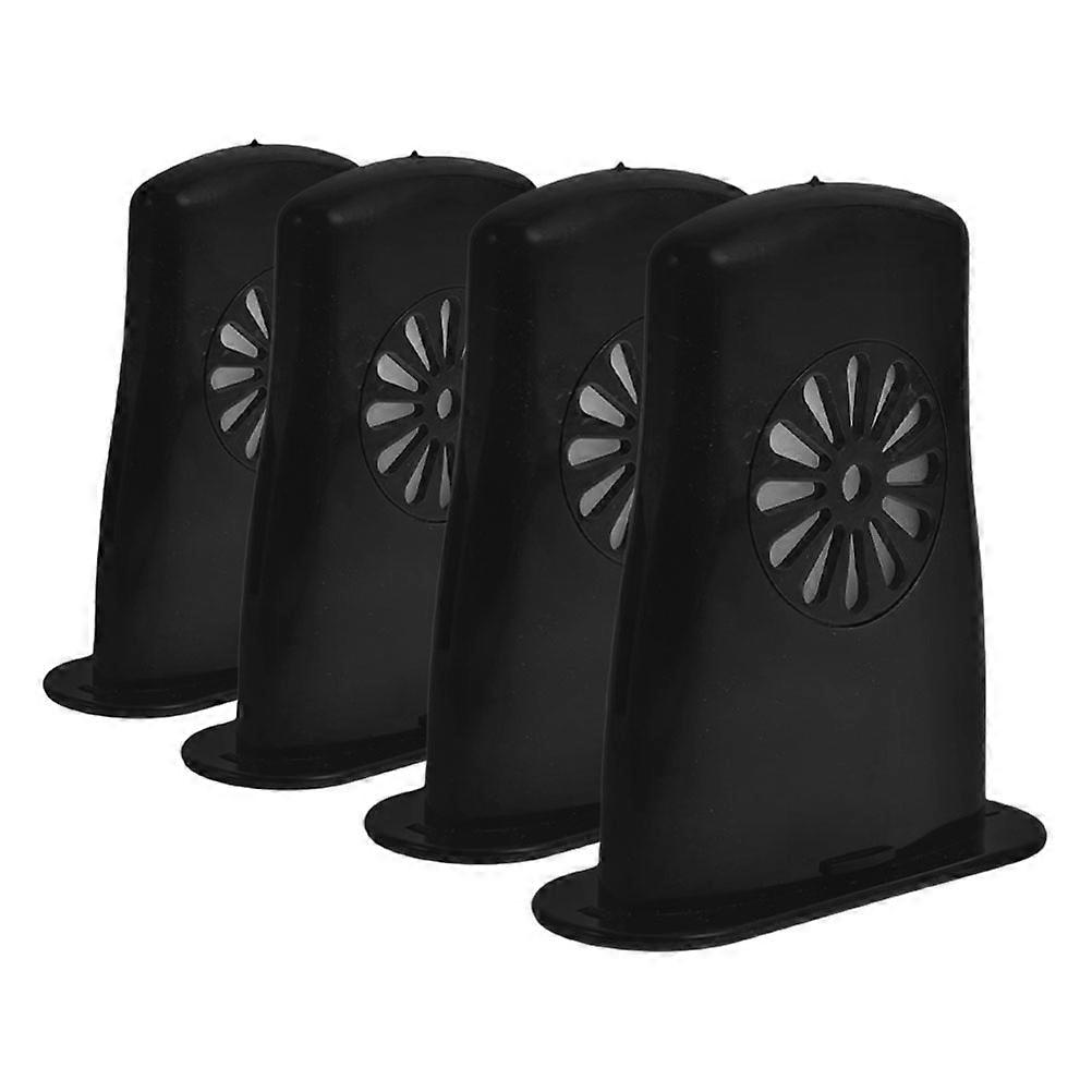Acoustic Guitar Humidifier Tool for Preventing Cracking with 12Pcs Set