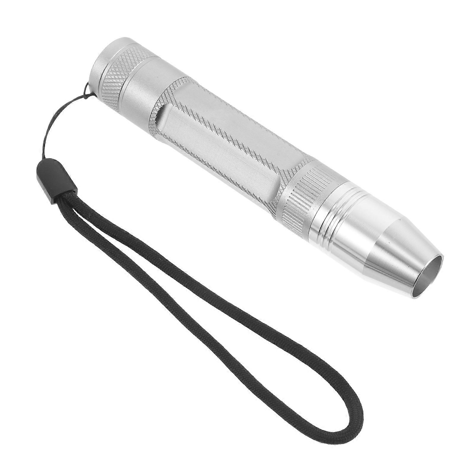 5Pcs Egg Candler LED Light for Chicken Eggs Rechargeable Portable Tool