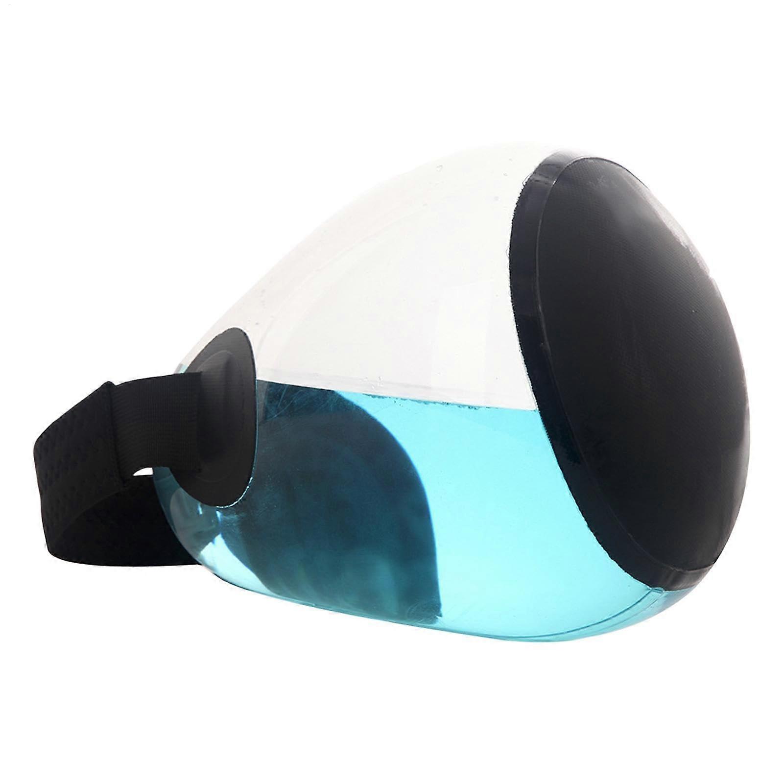 Heavy Bag Aqua Ball Inflatable Water Ball LeakProof Core Training And Balance Exercises Portable Home Gear