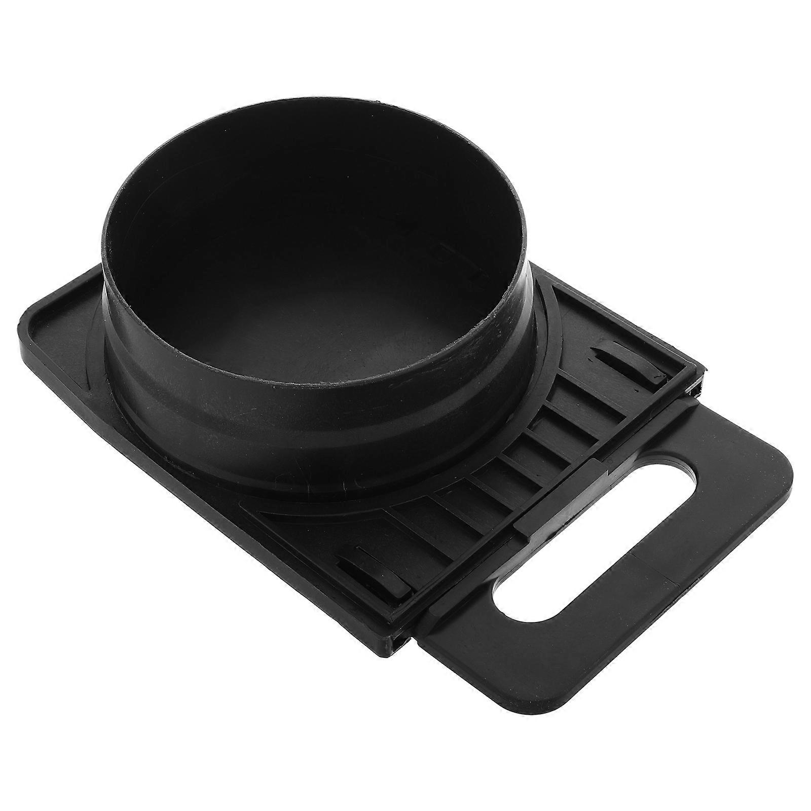 Agricultural Irrigation Release Point for Drainage 2Pcs