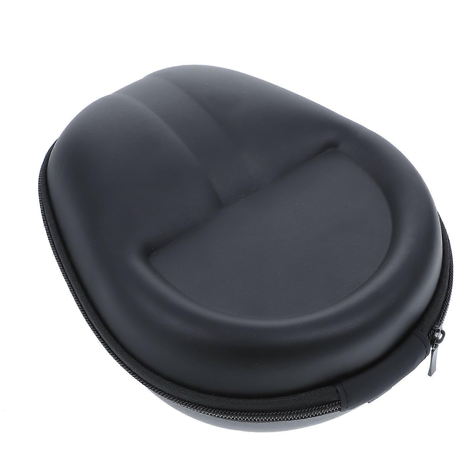 Headphone Case Zipper Headphone Storage Pouch for Earphone 2Pcs