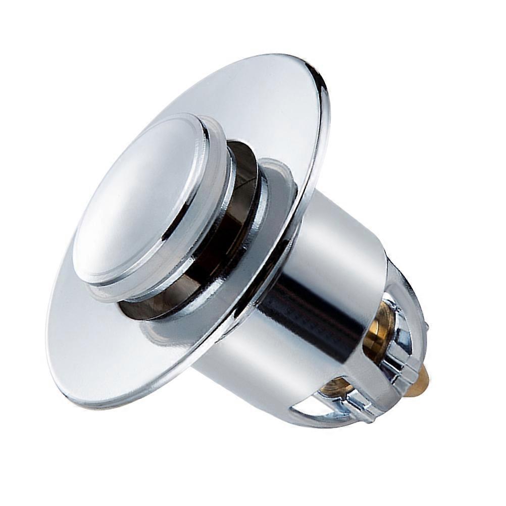 Sink Stopper Shower Drain Plug for Sink 4Pcs Durable