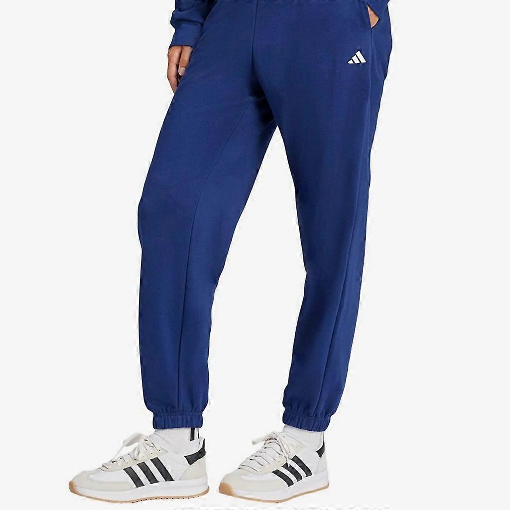 Adidas Housut W 3s Fl Oh Pt