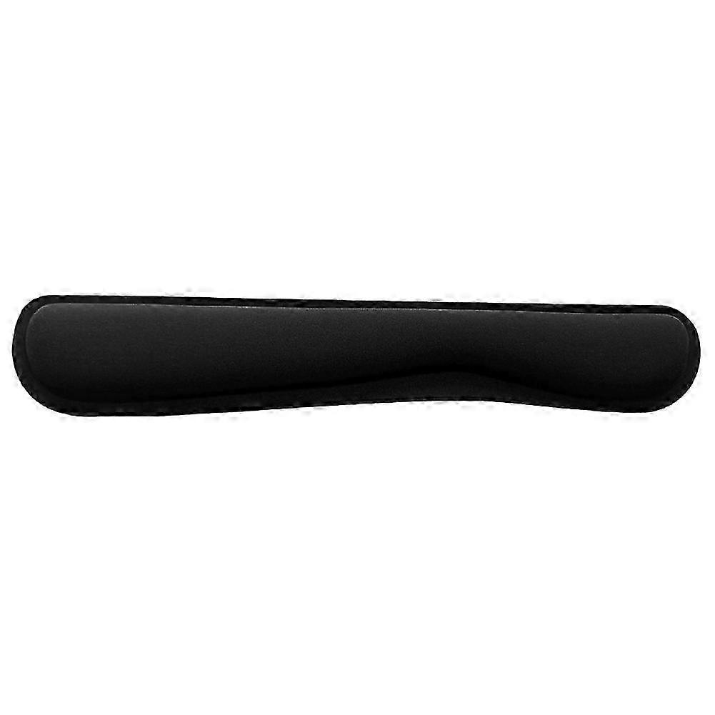 2025 Soft Memory Foam Wrist Rest Mouse Keyboard Pad Cushion for Office Worker Gamer