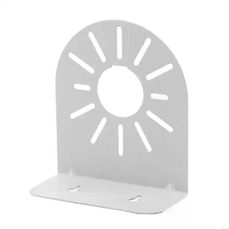 96BA CCTV Dome IP Camera Metal Holder Vertical Universal Wall Mounting Bracket L Type