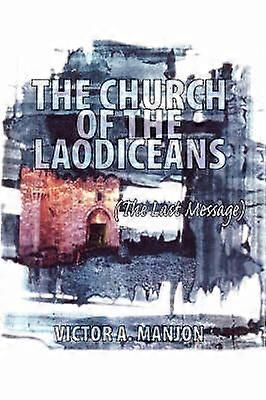 Biserica Laodiceenilor