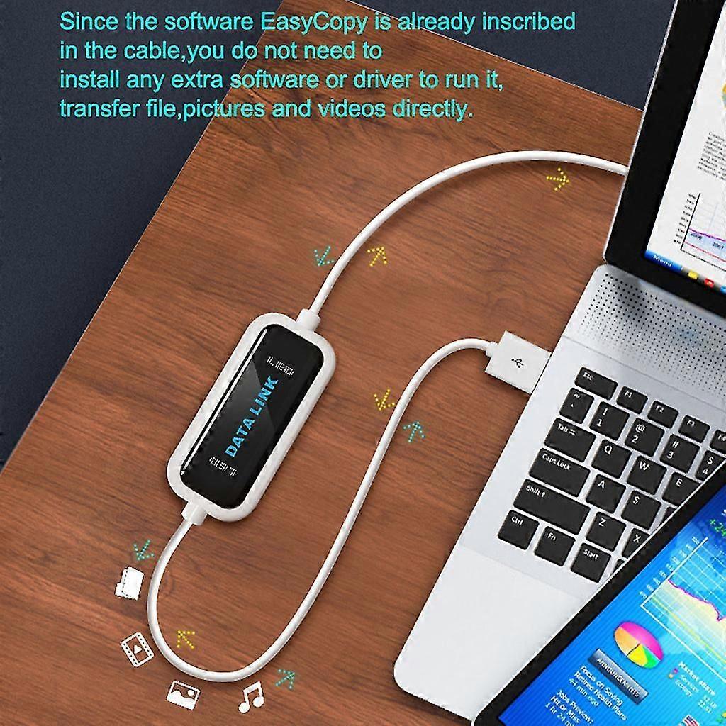 Câble USB Micro USB Pour Nokia C3-01, N85, N9, N900 - Transfert Données Et Charge, Neuf