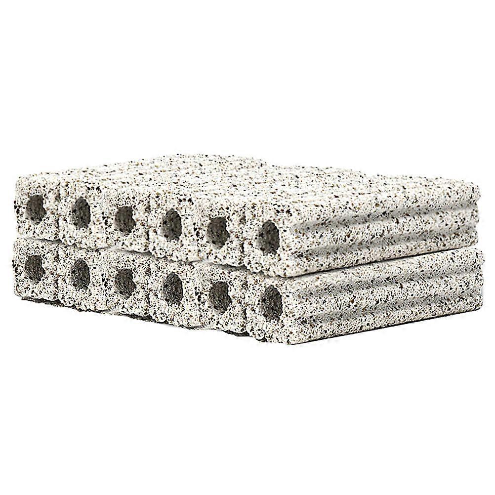 Fish Tank Filter Media Aquarium Filter Media for Filtration Use 20Pcs