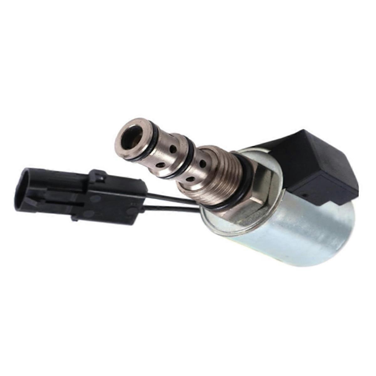 118872A1 Solenoid Valve for CASE