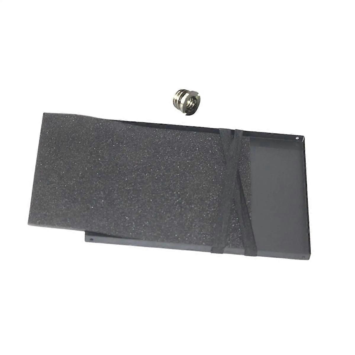 Projector Tray Bracket for Computer Floor-Standing Bracket 33cmx24cm