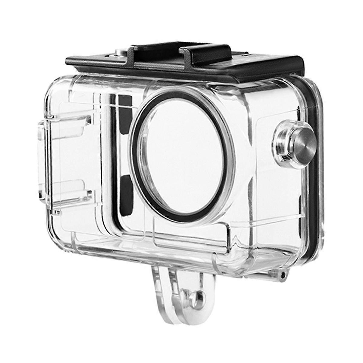  40M Waterproof Case for Action 5 Pro/4