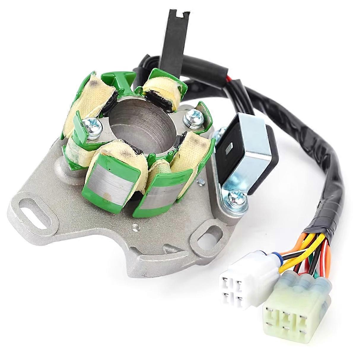 32101-37E00 32101-37E10 Generator Stator Coil for Suzuki RM250 1996 1997 1998 1999 2000 RM 250 32101-37E20 32101-37E30