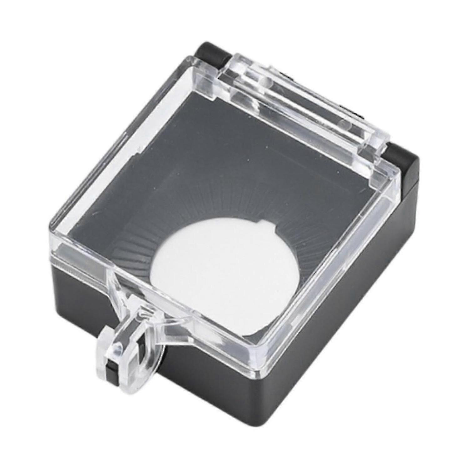 Push Button Cover Guard Multifunctional Waterproof Emergency Stop Button Cap with Spring