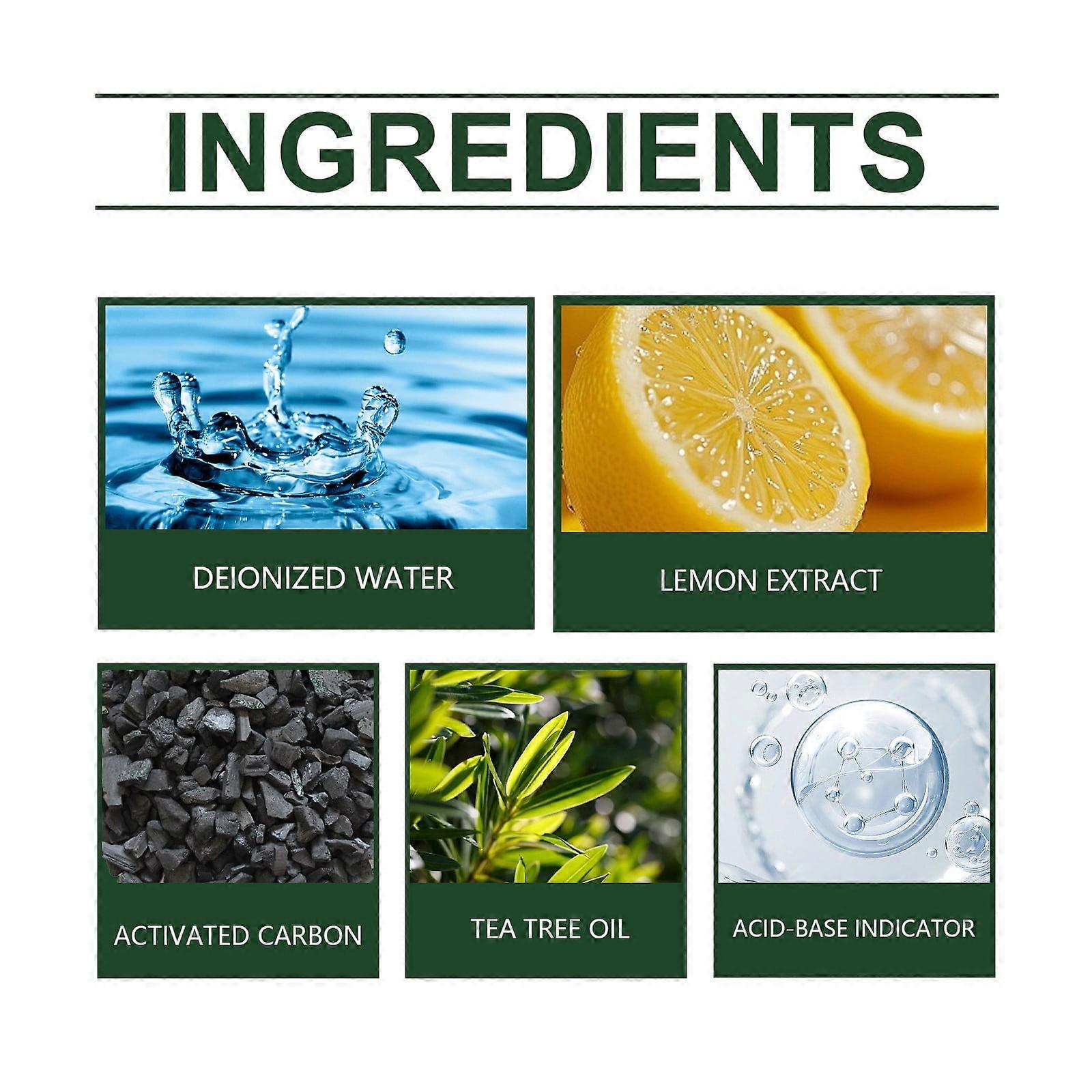 In Addition To formaldehydes Scavengers Magics Box New Room Net Smell Household Deodorant formaldehydes Scavengers To Odor 2ml