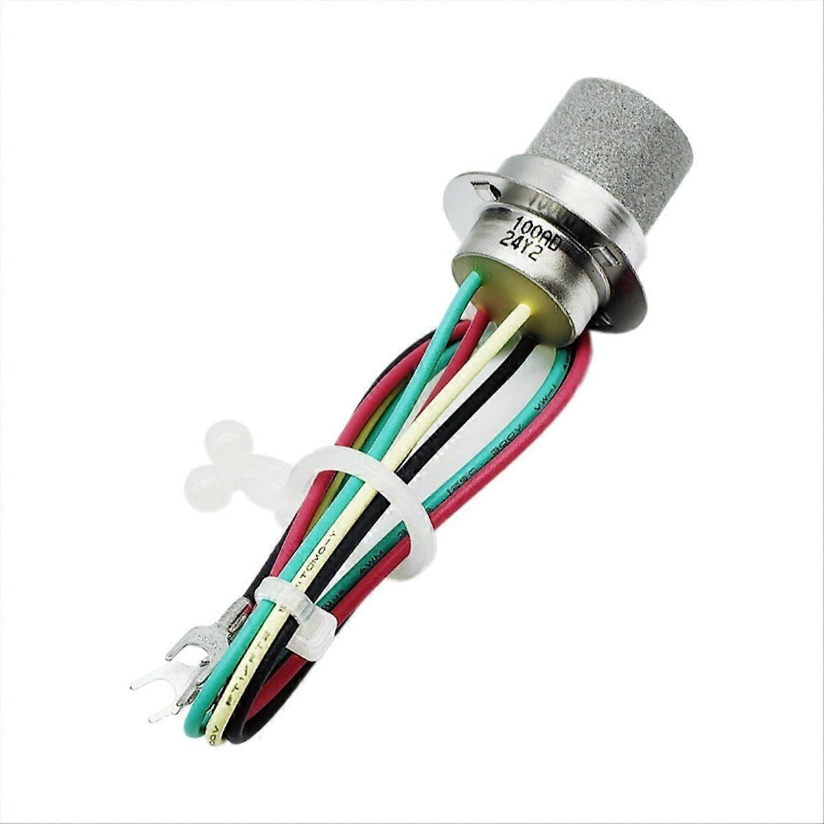 NAP-100AD Industrial High-Temperature Combustible Gas Sensor Catalytic Combustion Type Sensor Replacement Sensor