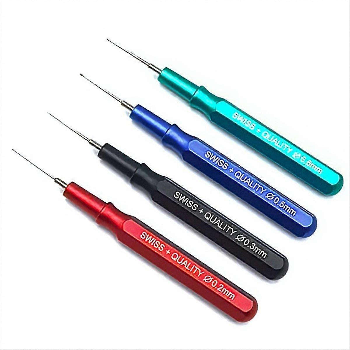 Watch Special Oiler Pen Precision Pointing Oil Pen