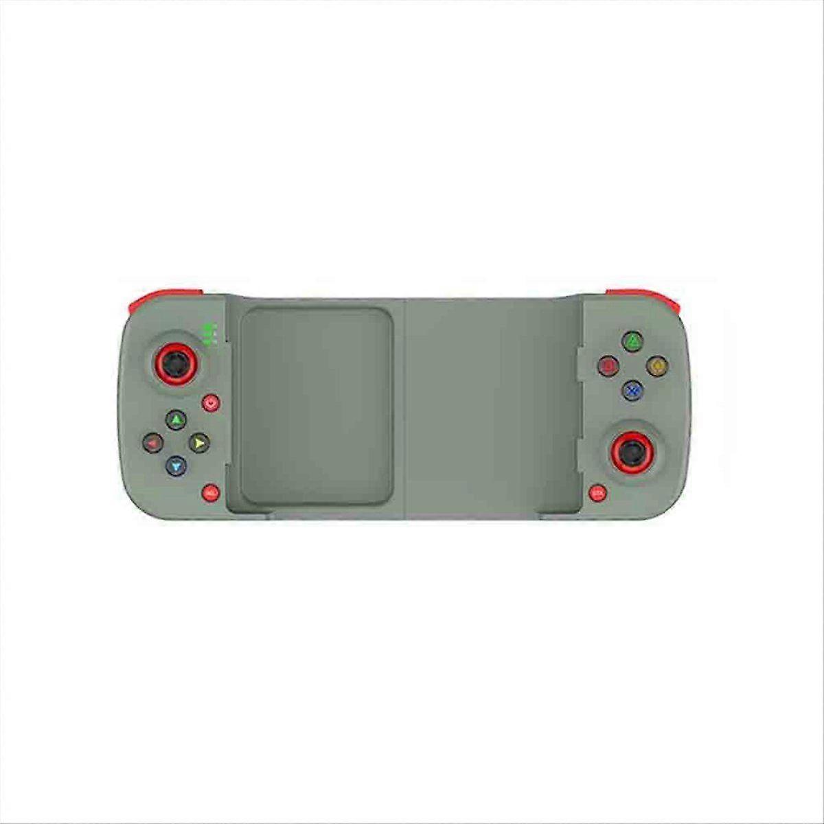 D3 Stretchable Mobile Game Controller 3D Joystick Bluetooth 5.0 Wireless Gamepad for IOS Android fo