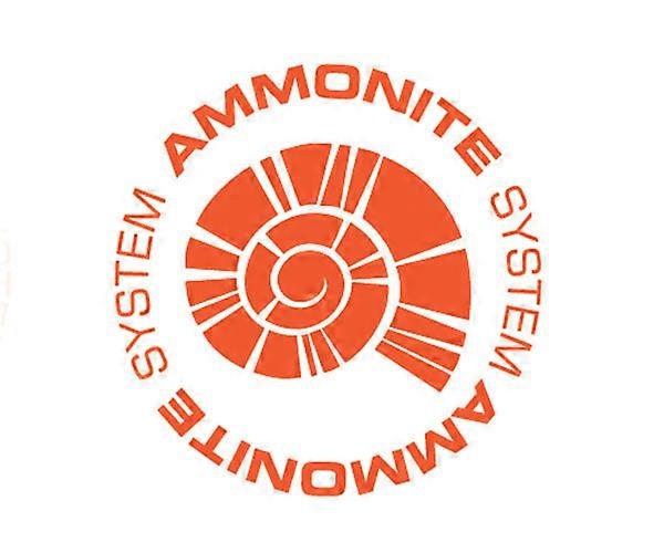 Ammonite Charger - Mc1 For 18650