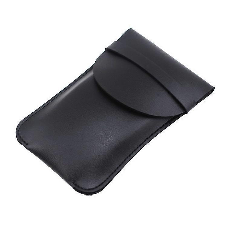 Carrying Case for For Magic Mouse 2 1 Gaming Mouse Sleeve Case PU Leather Mice