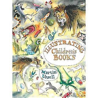 Illustrating Childrens Books
