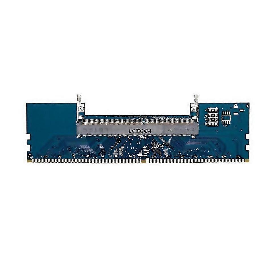 For Ryra Professional Laptop Ddr4 Sodimm To Desktop Dimm Memory Ddr3 Sodimm To Desktop