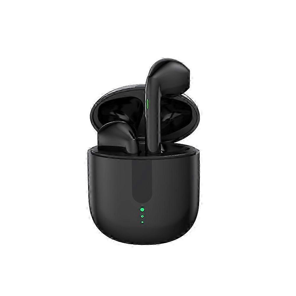 TWS Wireless Bluetooth Mini Pod Earbuds Compatible with UK iPhones and Android
